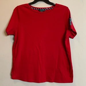 Ralph Lauren Tee